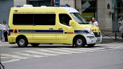 Radfahrer von Auto umgefahren: Tod von stadtbekanntem 74-Jährigen Franzosen