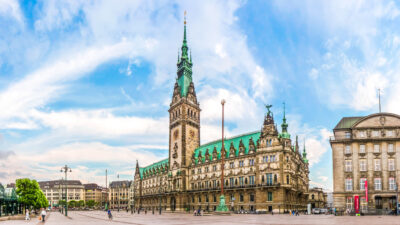 Wegen Bürgerschaftswahl in Hamburg – Linke kritisiert 23. Februar als Neuwahltermin