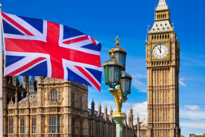 England: Tories in historischer Krise – Farage feiert Mitgliederrekord