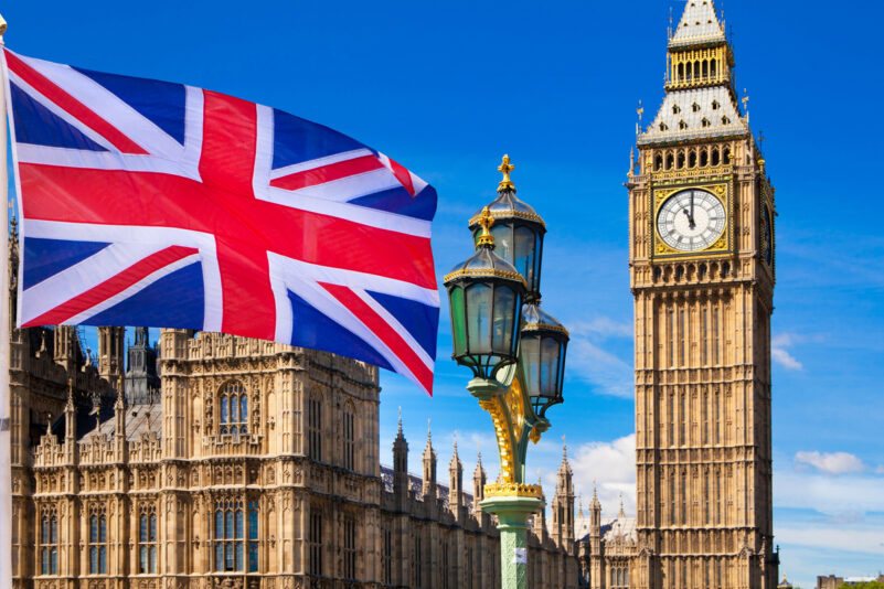 England: Tories in historischer Krise – Farage feiert Mitgliederrekord