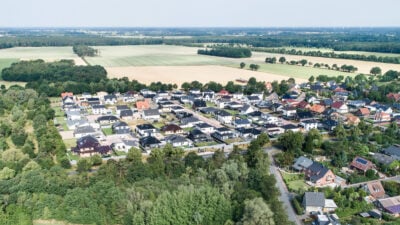 Hausbesitzer: 70 Prozent befürchten hohe Mehrkosten durch erneuerbare Energien