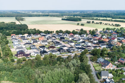 Hausbesitzer: 70 Prozent befürchten hohe Mehrkosten durch erneuerbare Energien