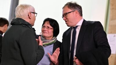 Christine Lieberknecht ist dagegen, der AfD ihre parlamentarischen Rechte zu verwehren (Archivbild).