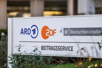 Berliner Verwaltungsgericht weist Klage gegen Rundfunkbeitrag ab