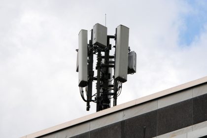 5G-Nutzung in deutschen Handynetzen steigt