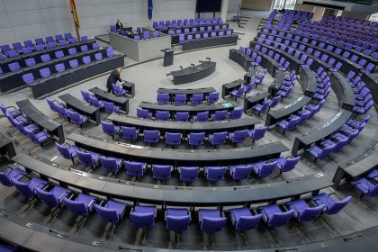 Kleine Parteien müssen für Wahlzulassung weiter Unterschriften sammeln