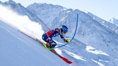 Shiffrin und die 100er-Schallmauer: „Größte aller Zeiten“