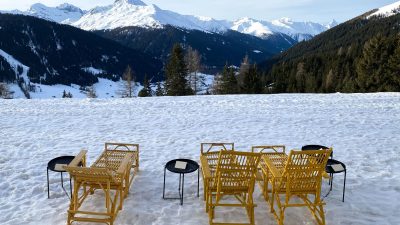 „Der Zauberberg“: Ein Jahrhundertroman wird 100