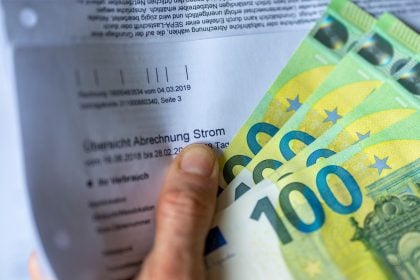 Strompreise: Wo Verbraucher am meisten zahlen müssen