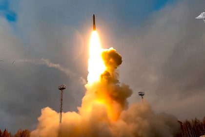 Russland stationiert nordkoreanische Truppen – bald im Ukraine-Konflikt?