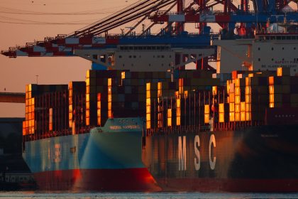 Zahl der Firmenpleiten steigt auf höchsten Wert seit 20 Jahren und der Export schwächelt