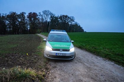 Tatverdächtige Tochter nach Tod von Ehepaar festgenommen