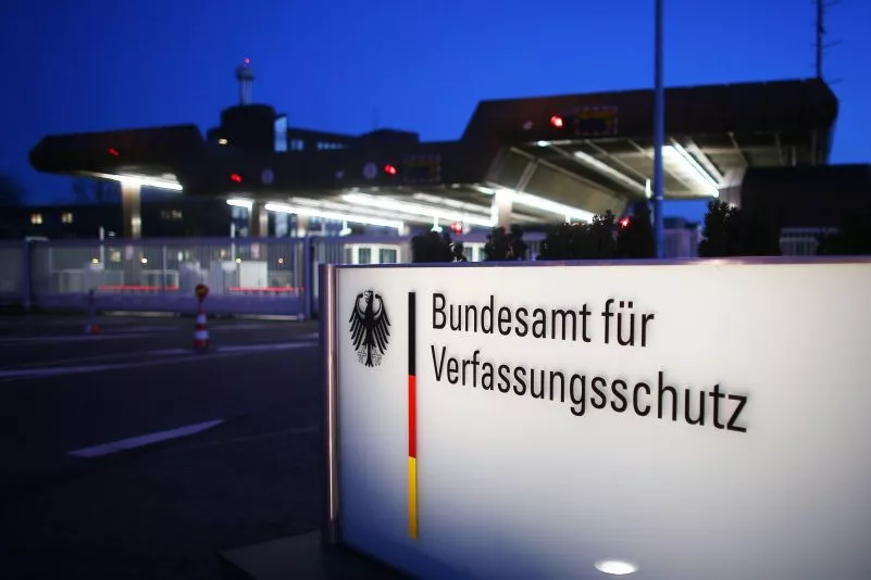 Einstufung als rechtsextrem: Verbot der AfD auf dem Prüfstand