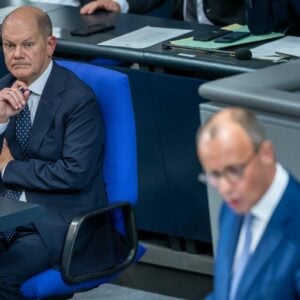 Scholz rechtfertigt Ampel-Aus – Union: Kooperation nur gegen Vertrauensfrage