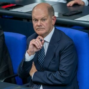 Scholz rechtfertigt Ampel-Aus – Union: Kooperation nur gegen Vertrauensfrage