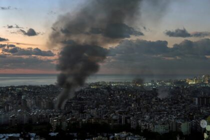 Aufatmen – doch Skepsis bleibt nach Beginn der Waffenruhe von Israel und der Hisbollah-Miliz