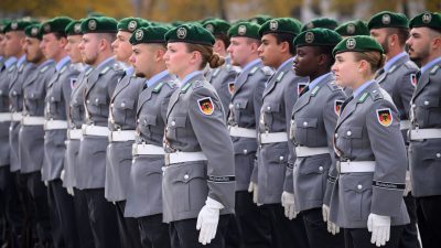 Erneuter Einbruch in Luftwaffenstützpunkt Köln-Wahn – Staatsschutz ermittelt