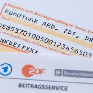 Rundfunkbeitrag: Für wen das neue Bezahlsystem zur Kostenfalle werden kann