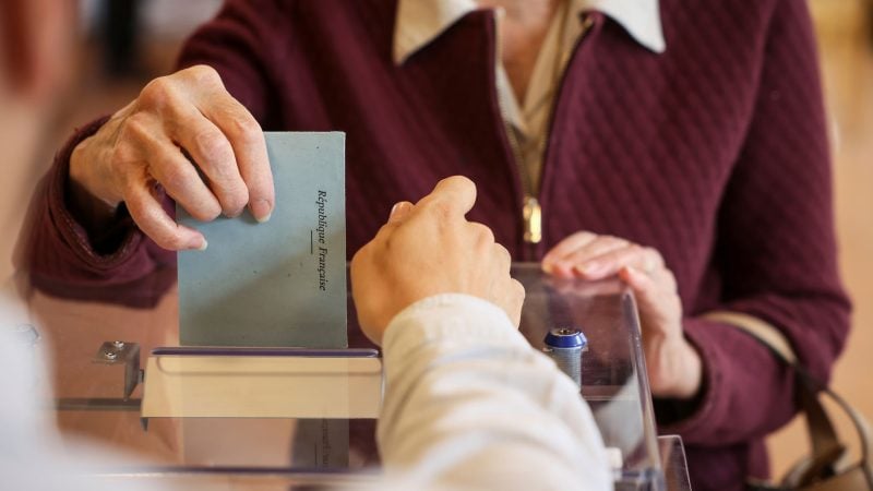 Im ostfranzösischen Olley haben die Menschen sich für eine ungewöhnliche Eigenbezeichnung entschieden. (Symbolbild)