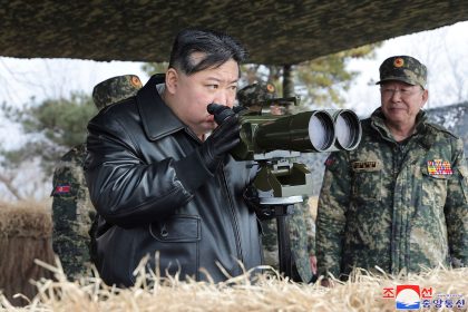 Trump, Putin, Scholz – wie geht es mit der Ukraine weiter?