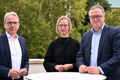 SPD stimmt Thüringer Koalition zu – Weg frei für Ministerpräsidentenwahl