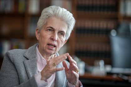 FDP-Politikerin Strack-Zimmermann als „Nazi“ beleidigt: Geldstrafe für 63-Jährigen