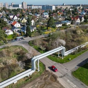 Heizen wird teurer als je zuvor – besonders für Nutzer von Fernwärme