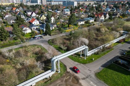 Heizen wird teurer als je zuvor – besonders für Nutzer von Fernwärme