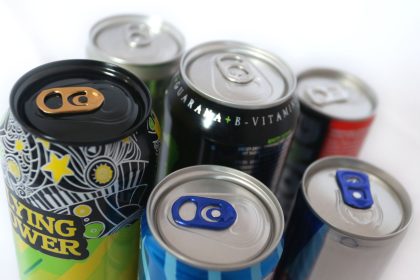 Tschechien will Verkauf von Energydrinks an Kinder unter 15 Jahren verbieten