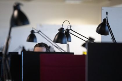 Stress und Unzufriedenheit: Fast 40 Prozent der deutschen Beschäftigten möchten Stelle wechseln