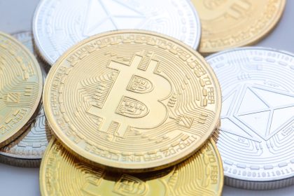 Bitcoin klettert auf Rekordhoch