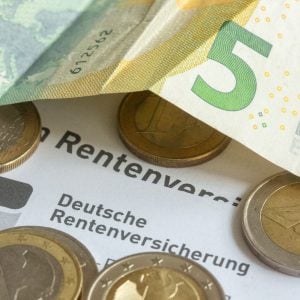 Was hinter den Milliarden der Deutschen Rentenversicherung steckt