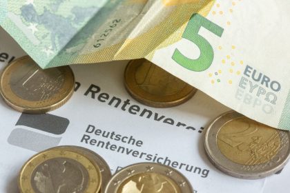 Was hinter den Milliarden der Deutschen Rentenversicherung steckt