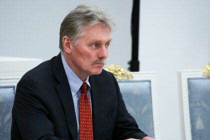 Kreml will Raketenschlag als Warnung verstanden wissen