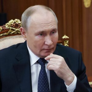 Putin: Trump wird die Dinge in Europa ziemlich schnell in Ordnung bringen