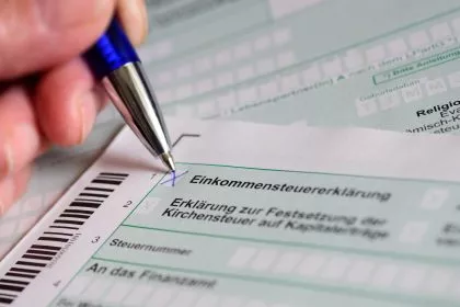 Koalition plant Steuervergünstigung für Gewerkschaftsbeiträge und Parteispenden