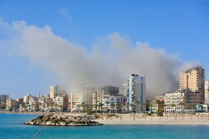 Netanjahu gab grünes Licht für die Pager-Angriffe – Schulen in Nordisrael öffnen wieder