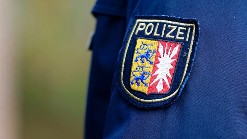 Ermittler zu Elmshorn: Anschlagspläne eines 17-Jährigen