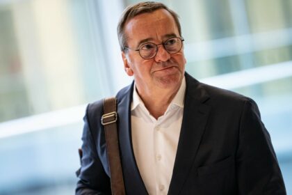 K-Frage: Erste SPD-Abgeordnete für Pistorius – der sieht „keinen Automatismus“