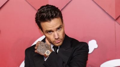 Ermittler: Liam Paynes Balkonsturz war kein Suizid