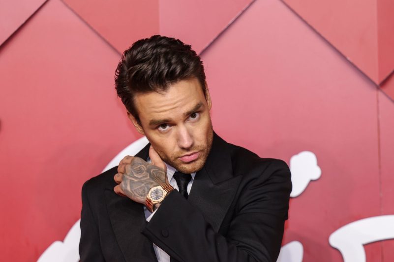 Ermittler: Liam Paynes Balkonsturz war kein Suizid