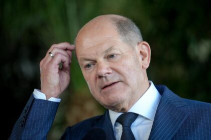 Scholz beim Wohngipfel nicht mehr dabei: Geywitz übernimmt