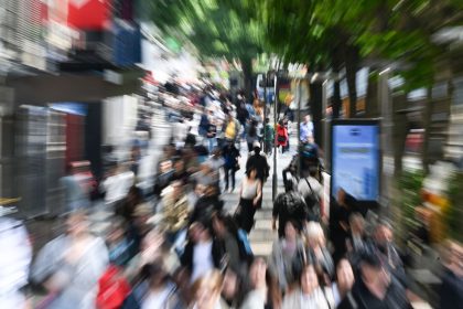 Leichte Erholung in Sicht: IMK rechnet mit 0,2 Prozent Wachstum