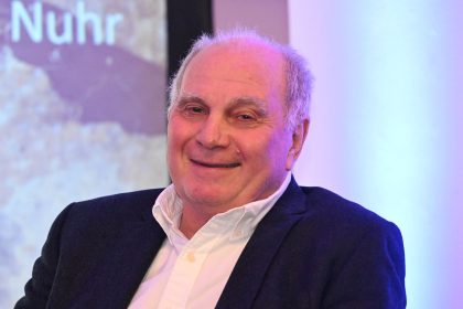 Uli Hoeneß hofft auf „völlig neue Ära“ in deutscher Politik
