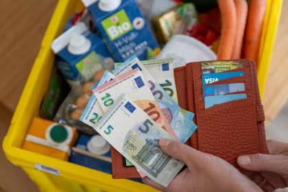 Schwächster Anstieg der Reallöhne seit drei Jahren