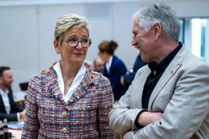 Tarifparteien peilen Pilotabschluss an