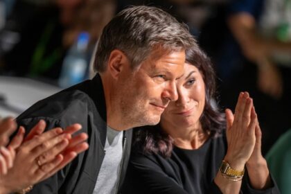 Neue Mitglieder: Welche Partei profitiert am meisten vom Ampel-Aus?
