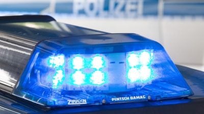 Augsburg: Iraker wegen Nähe zu IS in Abschiebehaft