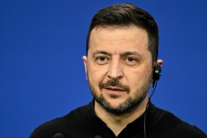 EU finanziert erstmals Ukraine-Militärhilfen über gemeinsamen Haushalt