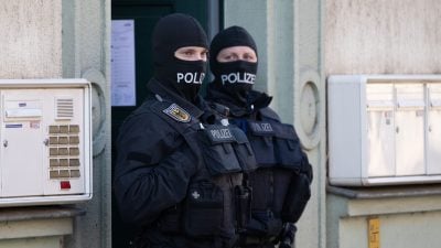 Mögliche Korruption im sechsstelligen Bereich: Rathaus in Niedersachsen durchsucht